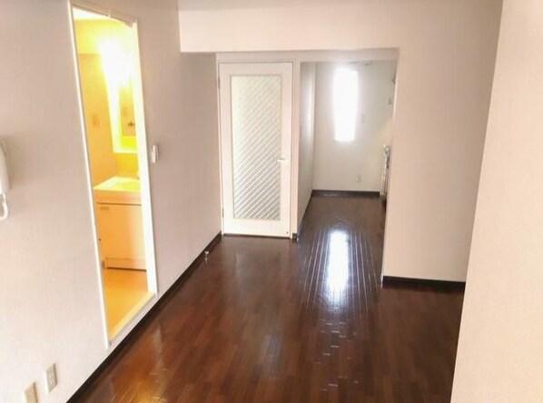 ラークバーレィの物件内観写真